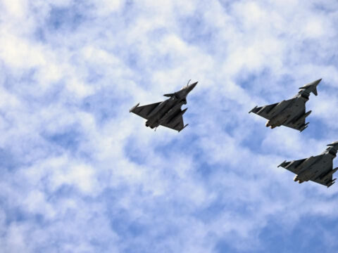 Msbden eurofighter aciklamasi pilot egitimi baslayacak 9KIr3WGn