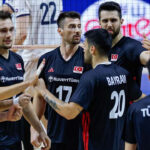 Slovenyaya kaybeden filenin efeleri irana karsi tarihi maca cikacak EF4PfyvJ