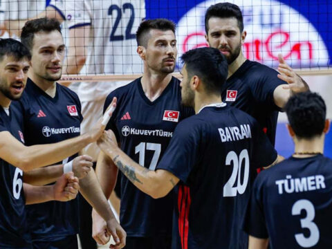 Slovenyaya kaybeden filenin efeleri irana karsi tarihi maca cikacak EF4PfyvJ